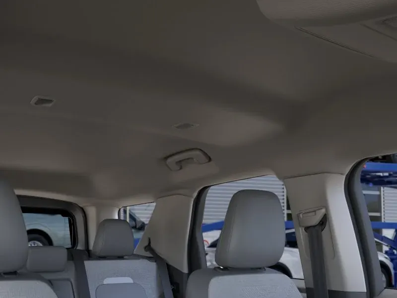 2026 Ford Bronco Sport Badlands® - Photo 22