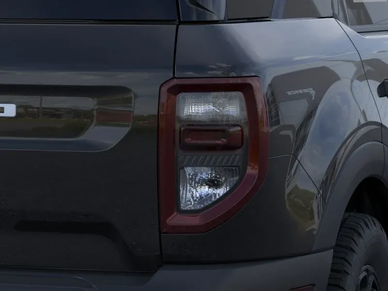 2026 Ford Bronco Sport Badlands® - Photo 21