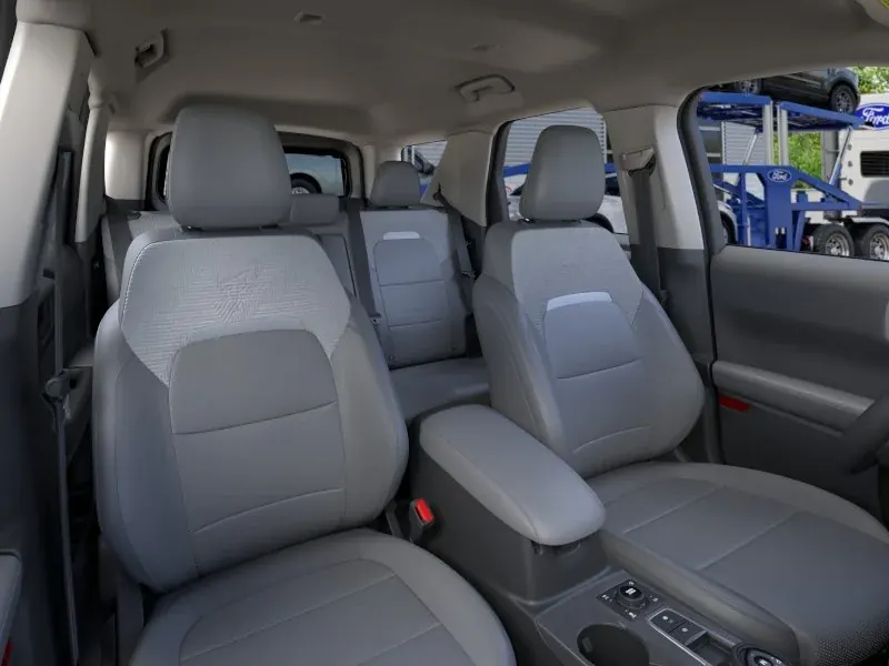 2026 Ford Bronco Sport Badlands® - Photo 10