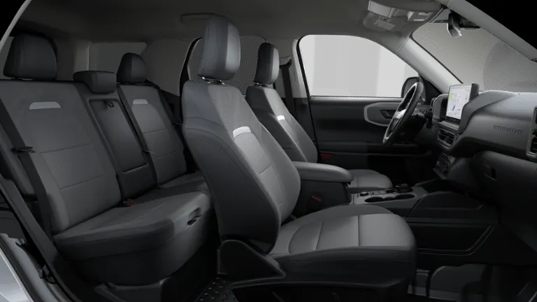 2026 Ford Bronco Sport Badlands® - Photo 5
