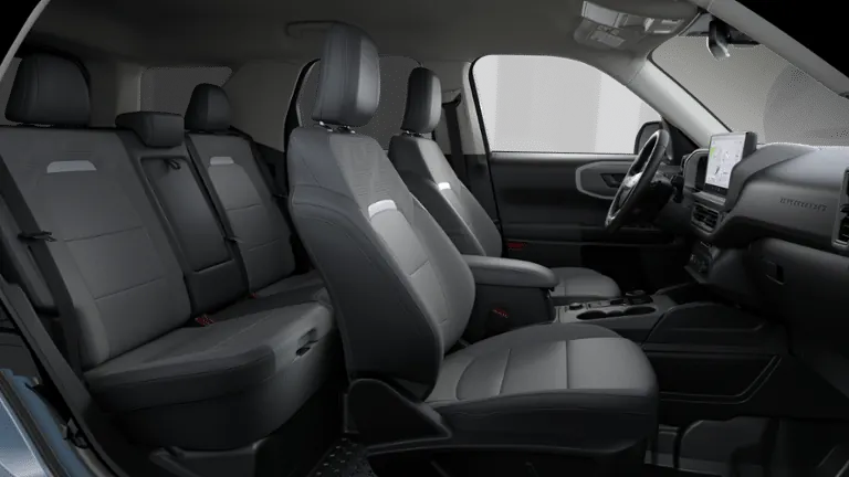 2026 Ford Bronco Sport Badlands 4x4 - Photo 28