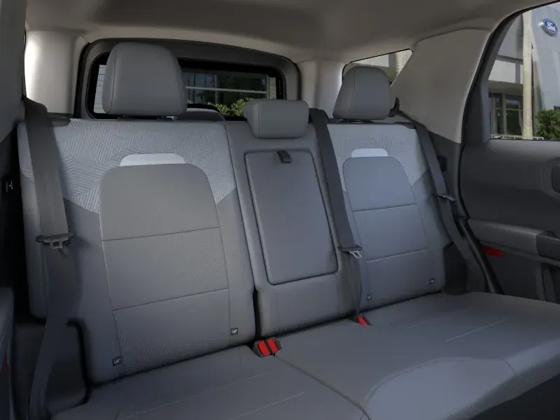 2026 Ford Bronco Sport Badlands 4x4 - Photo 11