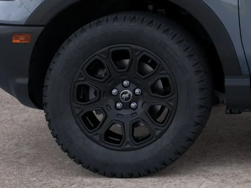 2026 Ford Bronco Sport Badlands 4x4 - Photo 19