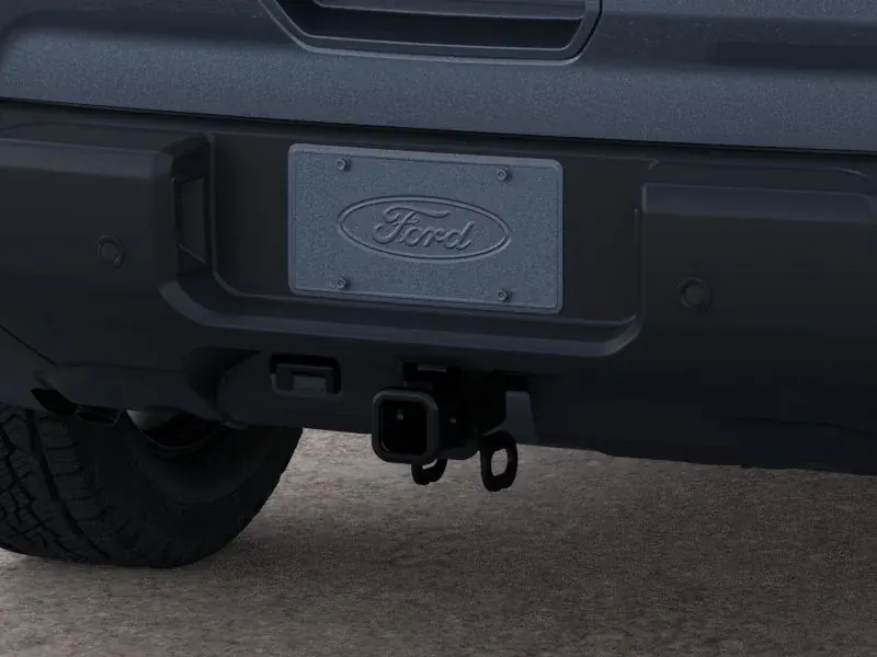 2026 Ford Bronco Sport Badlands 4x4 - Photo 23