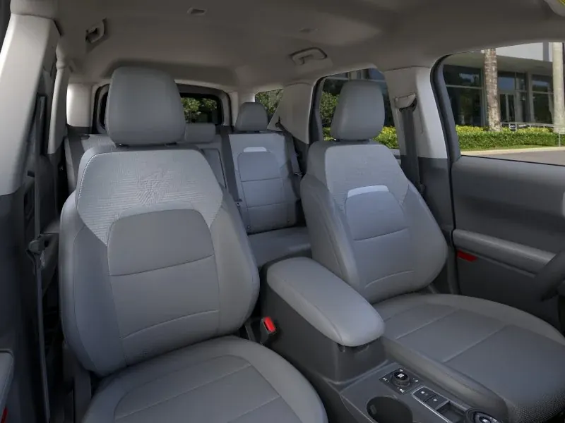 2026 Ford Bronco Sport Badlands 4x4 - Photo 10