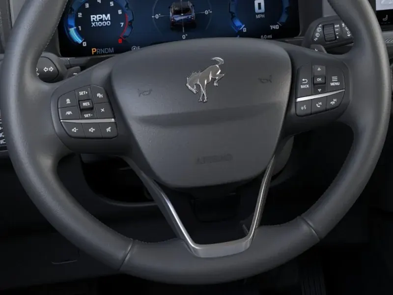 2026 Ford Bronco Sport Badlands 4x4 - Photo 12