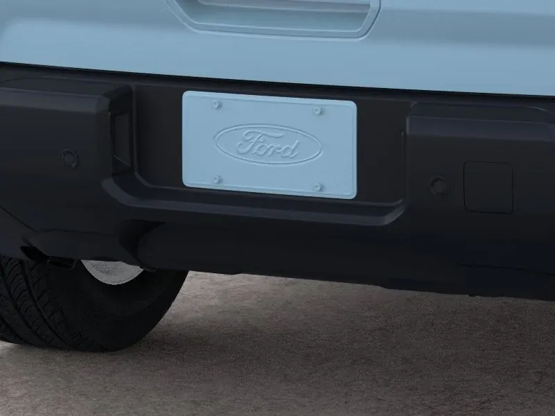 2026 Ford Bronco Sport Heritage - Photo 23