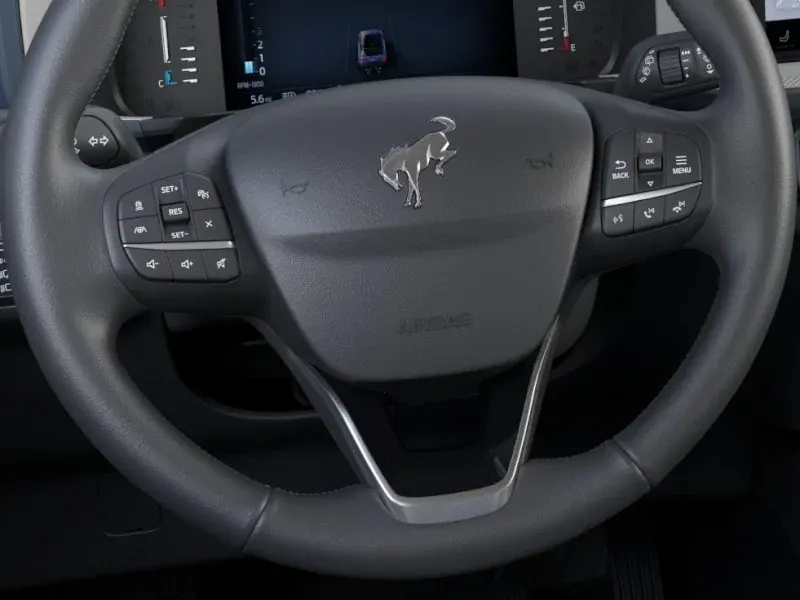 2026 Ford Bronco Sport Heritage - Photo 12