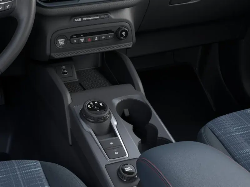 2026 Ford Bronco Sport Heritage - Photo 15