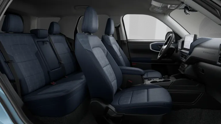 2026 Ford Bronco Sport Heritage - Photo 28
