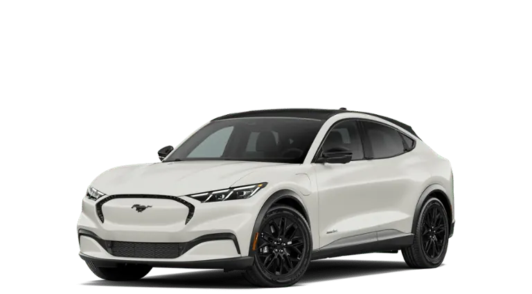 2026 Ford Mustang Mach-E Select - Photo 23