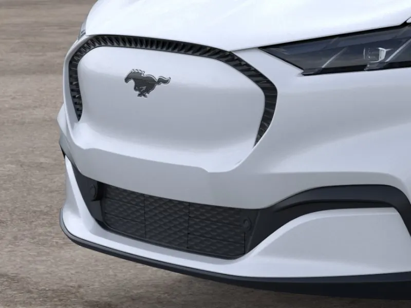 2026 Ford Mustang Mach-E Select - Photo 17