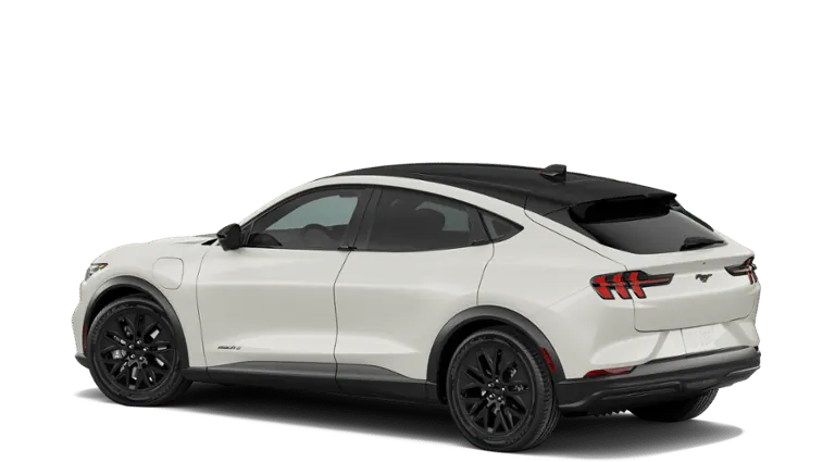 2026 Ford Mustang Mach-E Select - Photo 24