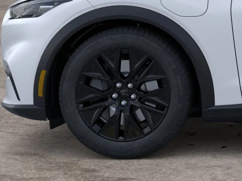 2026 Ford Mustang Mach-E Select - Photo 19