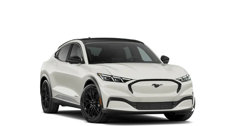 2026 Ford Mustang Mach-E Select - Photo 26