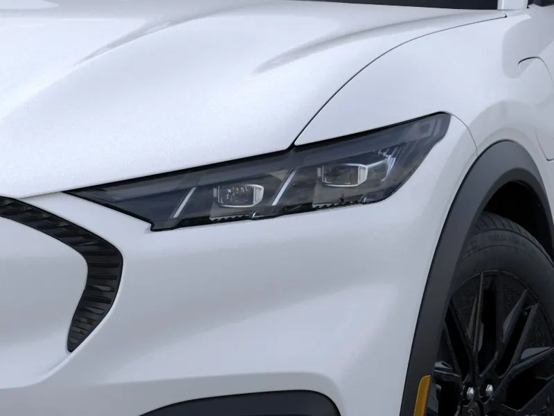 2026 Ford Mustang Mach-E Select - Photo 18