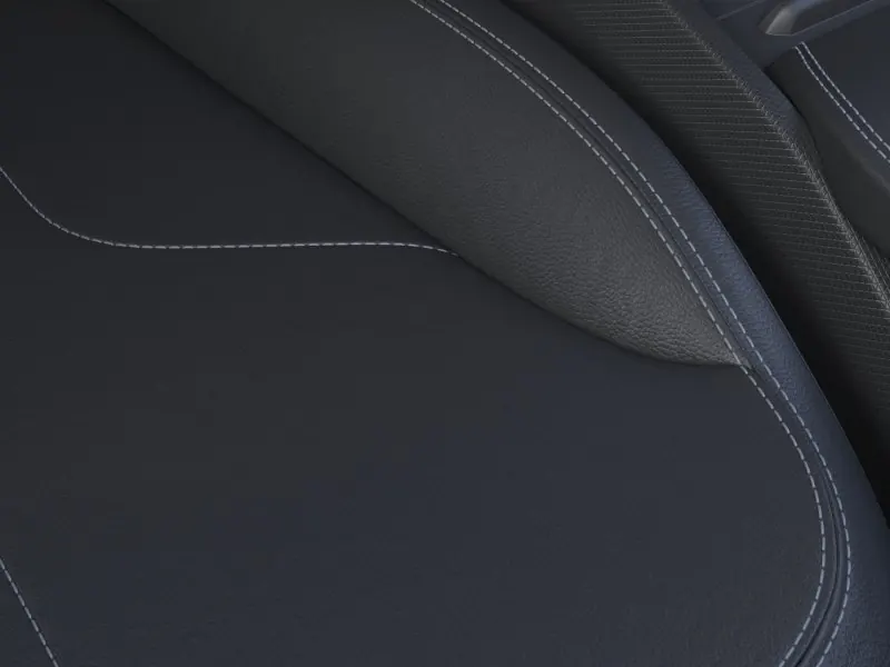 2026 Ford Mustang Mach-E Select - Photo 16