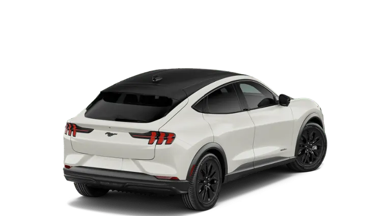 2026 Ford Mustang Mach-E Select - Photo 25