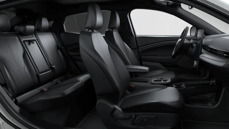 2026 Ford Mustang Mach-E Select - Photo 27