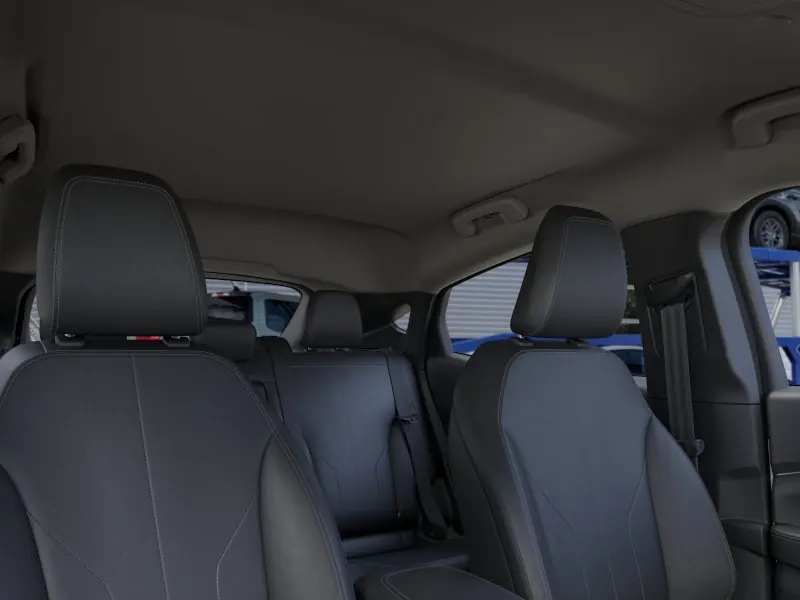 2026 Ford Mustang Mach-E Select - Photo 22