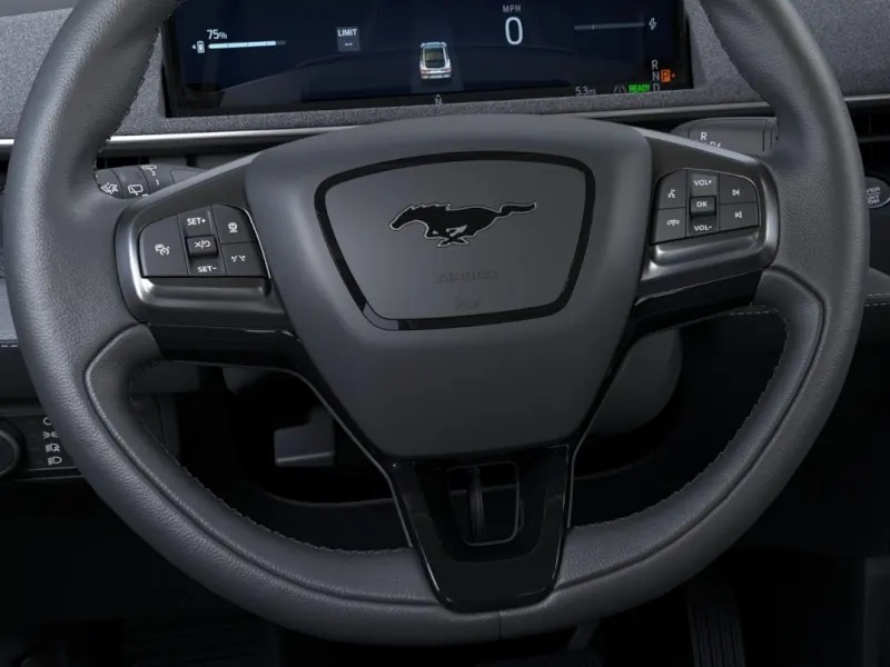 2026 Ford Mustang Mach-E Select - Photo 12