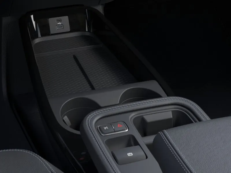 2026 Ford Mustang Mach-E Select - Photo 15