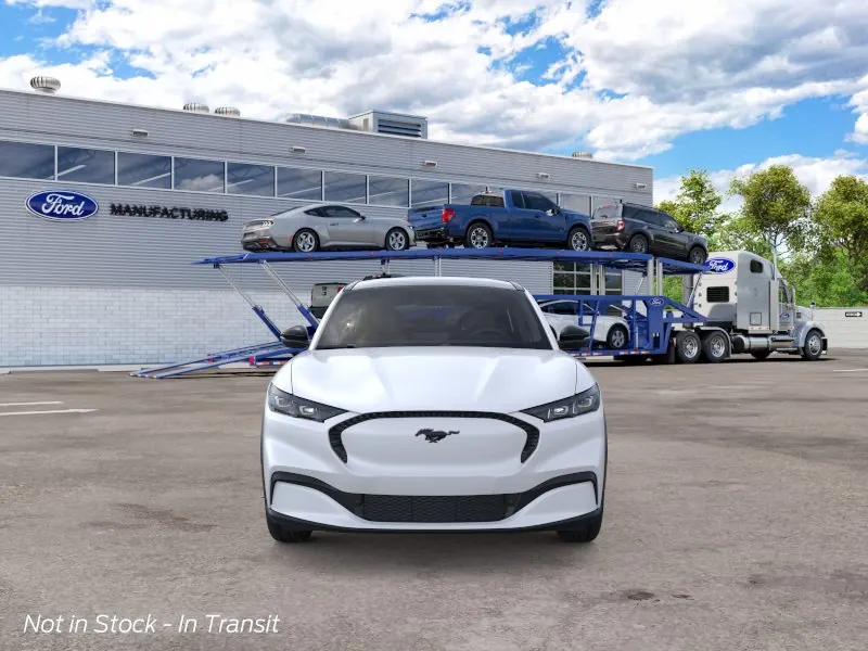 2026 Ford Mustang Mach-E Select - Photo 6
