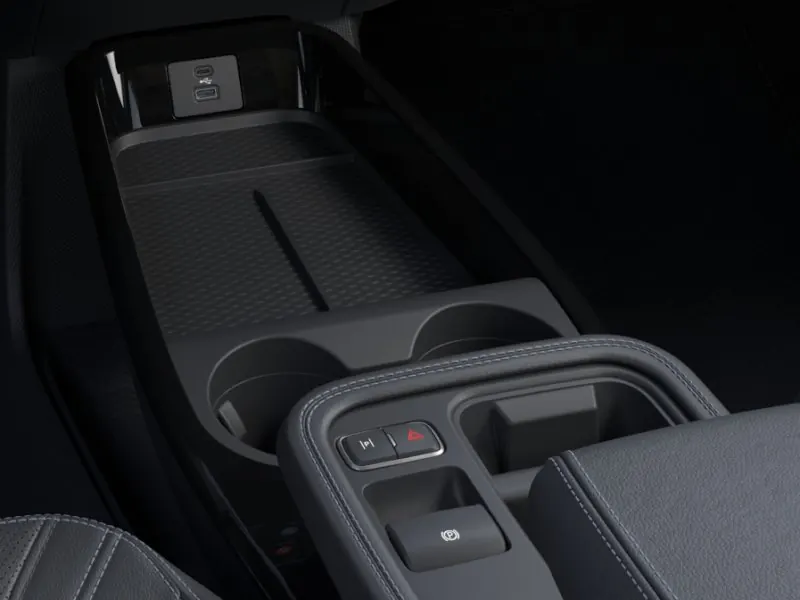 2026 Ford Mustang Mach-E Premium - Photo 15