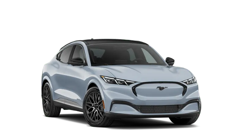 2026 Ford Mustang Mach-E Premium - Photo 26