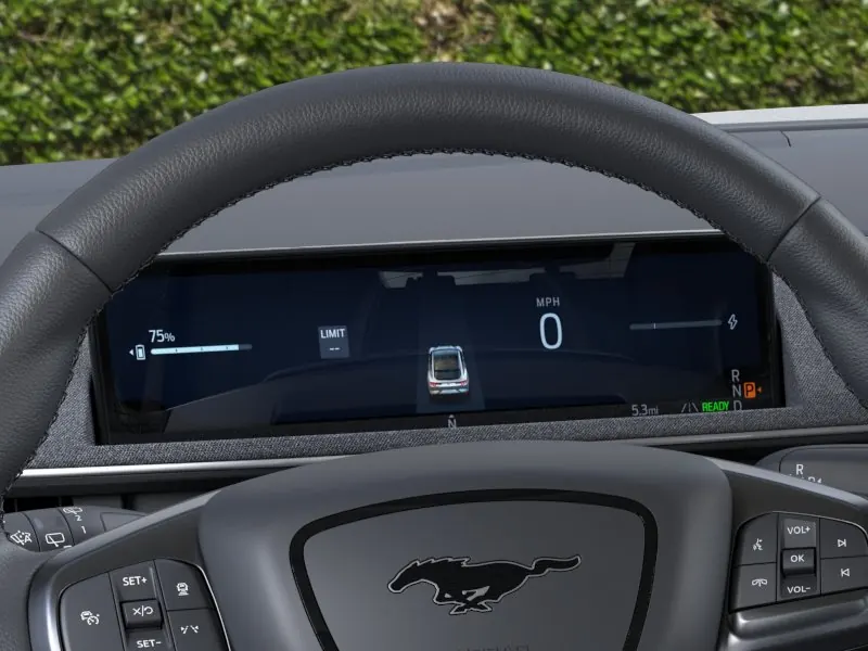 2026 Ford Mustang Mach-E Premium - Photo 13