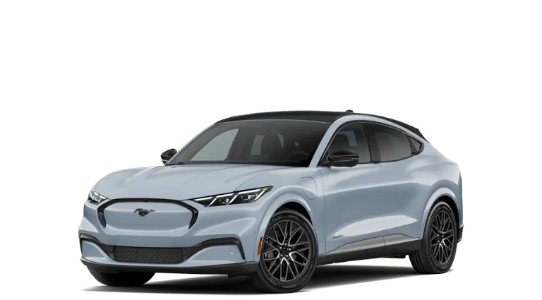 2026 Ford Mustang Mach-E Premium - Photo 23
