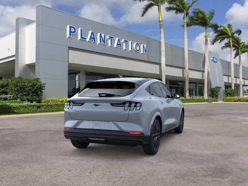 2026 Ford Mustang Mach-E Premium - Photo 8