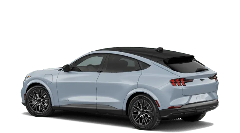 2026 Ford Mustang Mach-E Premium - Photo 24