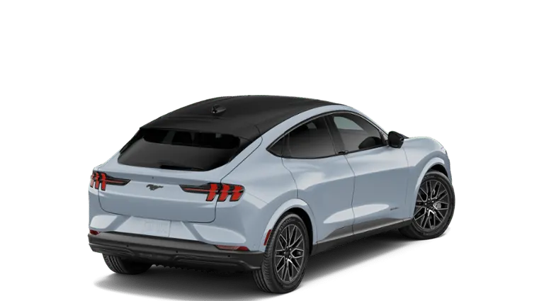 2026 Ford Mustang Mach-E Premium - Photo 25