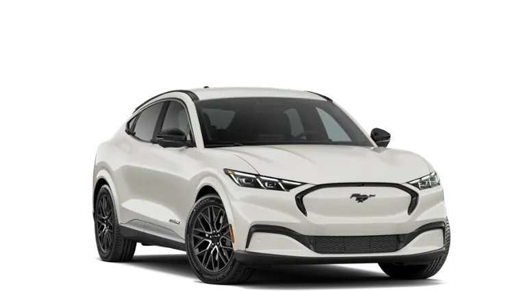 2026 Ford Mustang Mach-E Premium - Photo 26