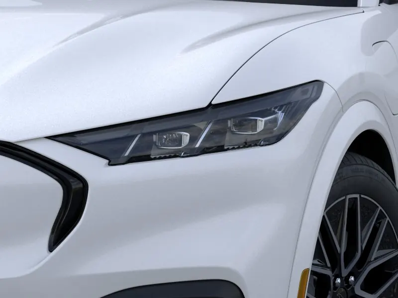 2026 Ford Mustang Mach-E Premium - Photo 18