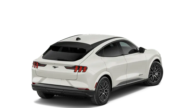 2026 Ford Mustang Mach-E Premium - Photo 25