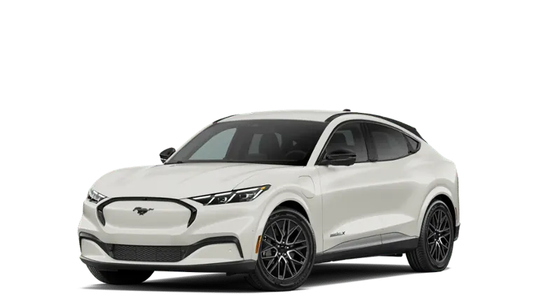 2026 Ford Mustang Mach-E Premium - Photo 23
