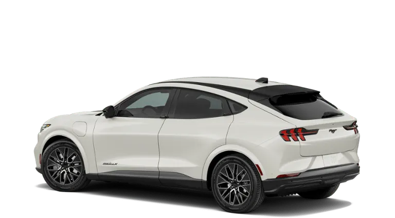 2026 Ford Mustang Mach-E Premium - Photo 24