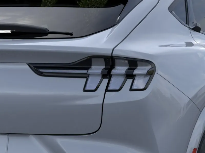 2026 Ford Mustang Mach-E Premium - Photo 21