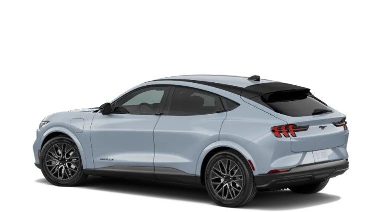 2026 Ford Mustang Mach-E Premium - Photo 24