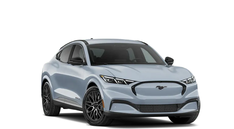 2026 Ford Mustang Mach-E Premium - Photo 26