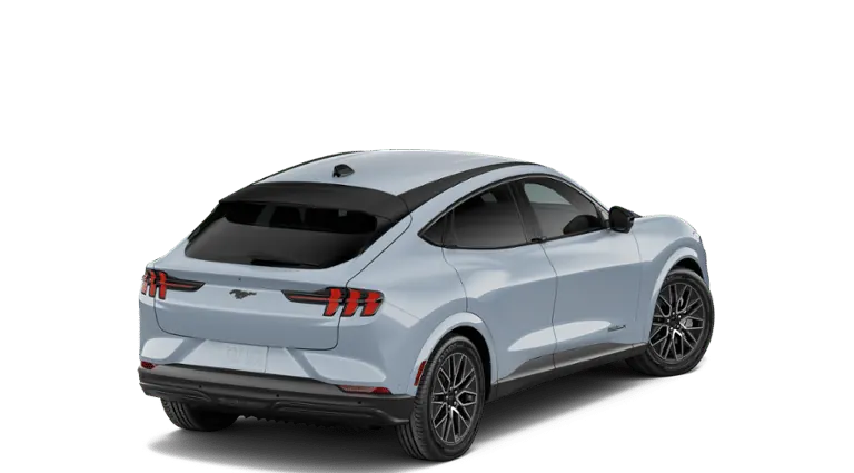 2026 Ford Mustang Mach-E Premium - Photo 25