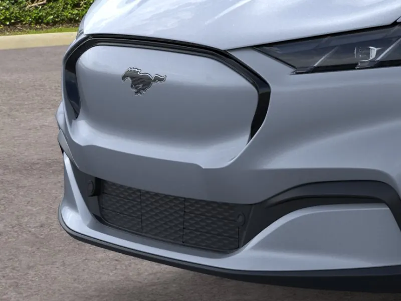 2026 Ford Mustang Mach-E Premium - Photo 17
