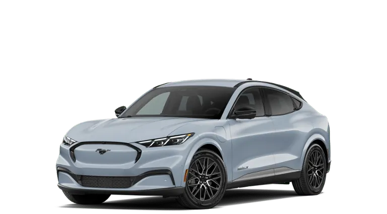 2026 Ford Mustang Mach-E Premium - Photo 23