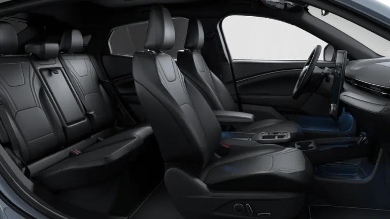 2026 Ford Mustang Mach-E Premium - Photo 27