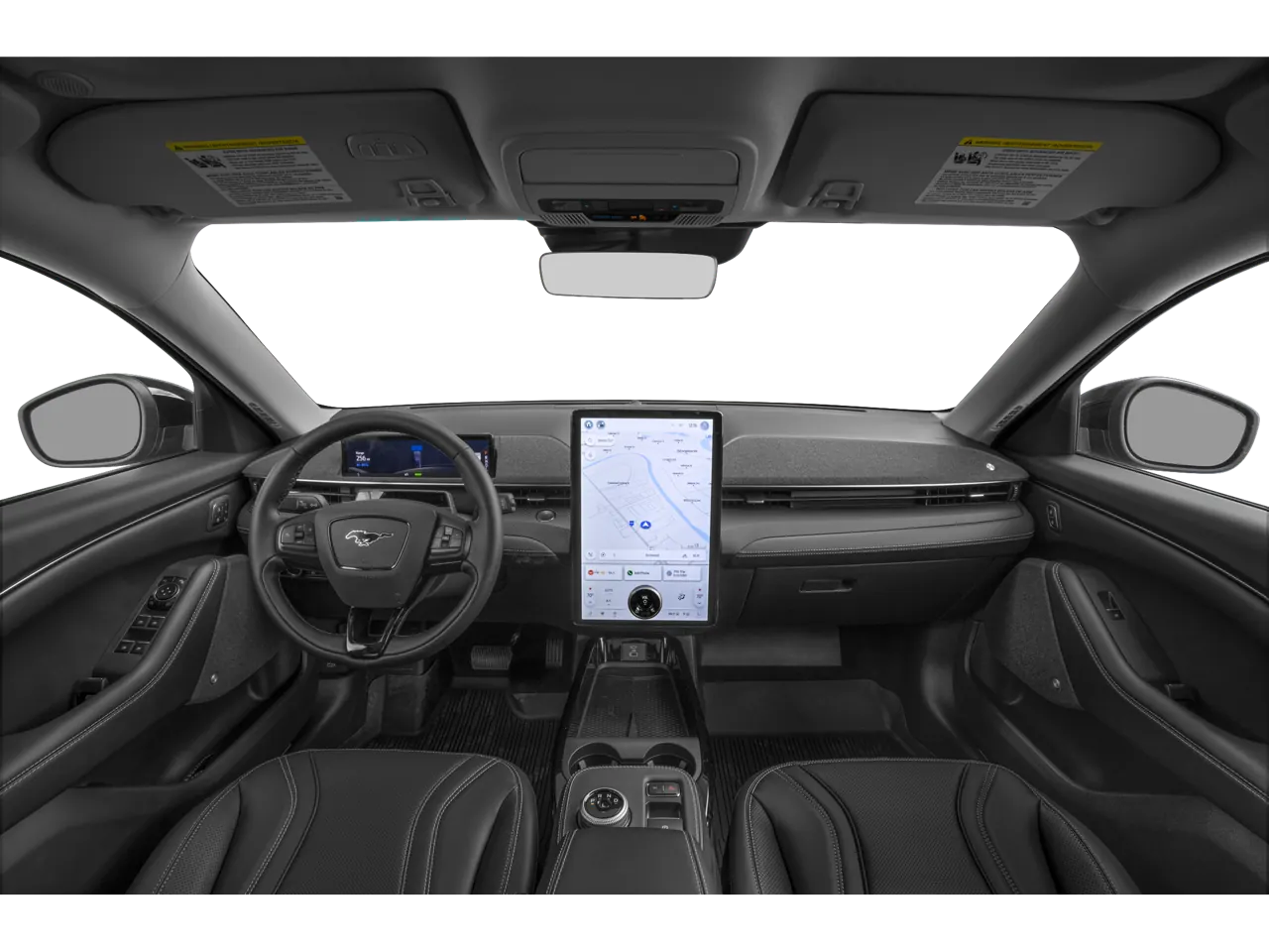 2025 Ford Mustang Mach-E Premium - Photo 8