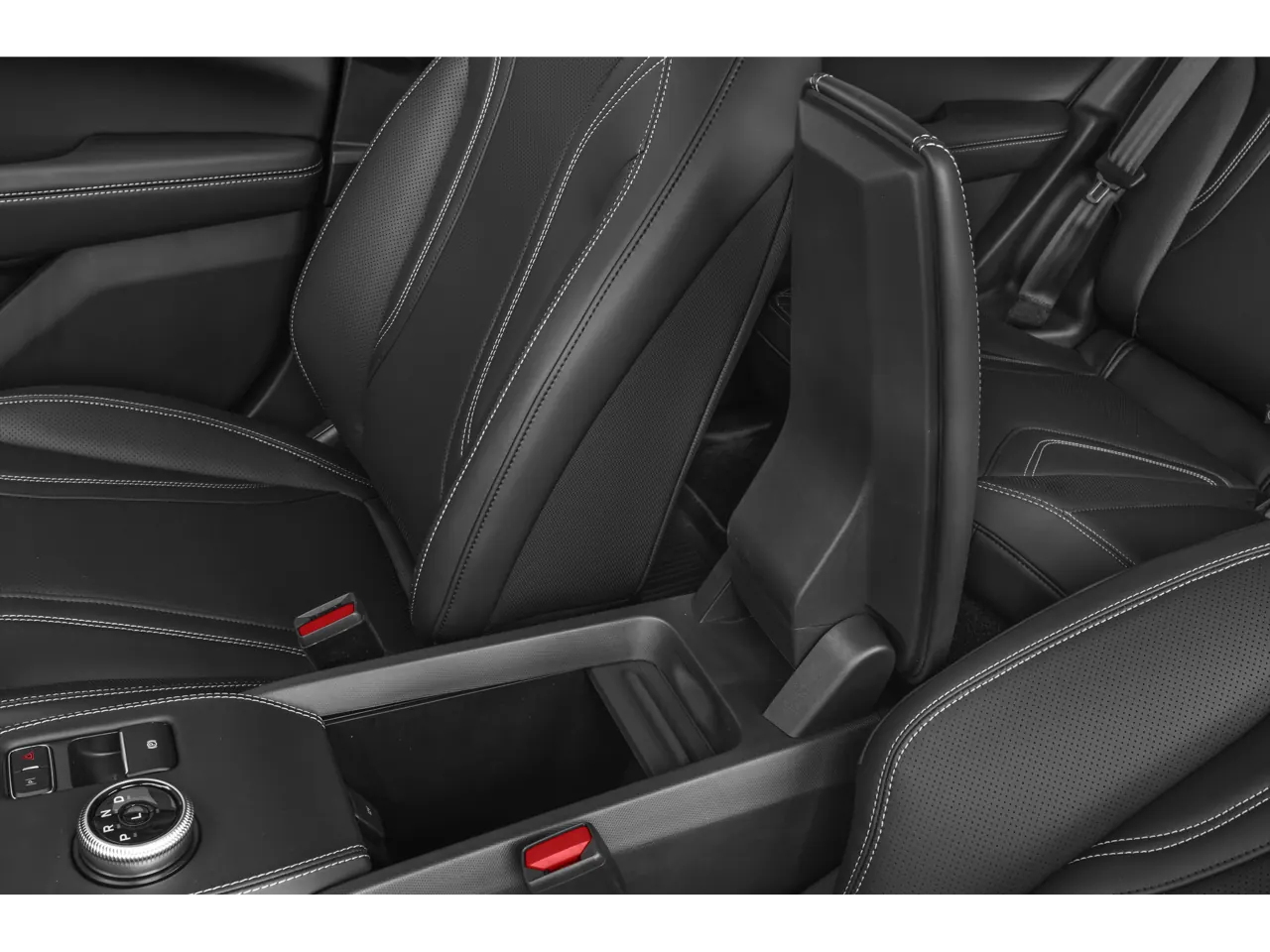 2025 Ford Mustang Mach-E Premium - Photo 14
