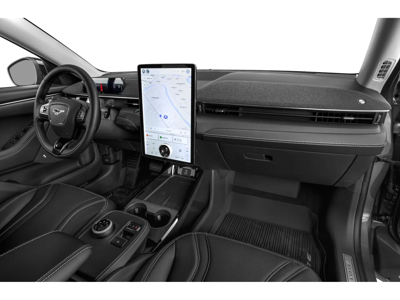 2025 Ford Mustang Mach-E Premium - Photo 15