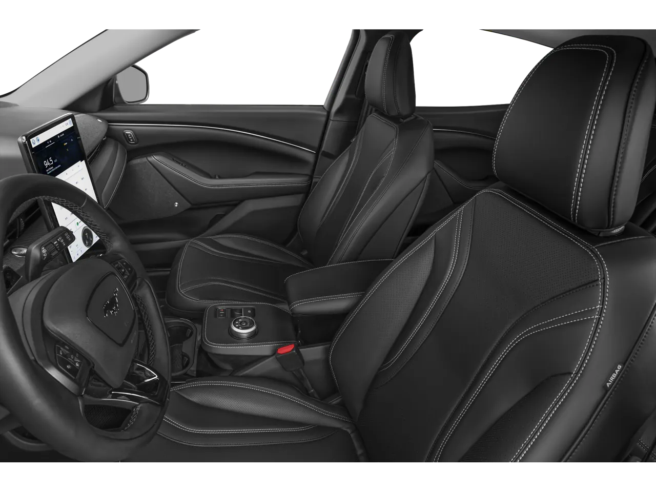 2025 Ford Mustang Mach-E Premium - Photo 9